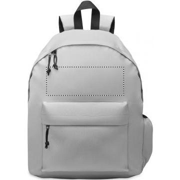 FRONT ABOVE POCKET