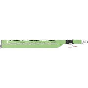 STRAP(S) FRONT