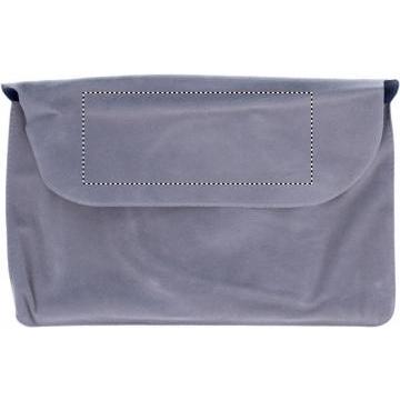 FRONT POUCH