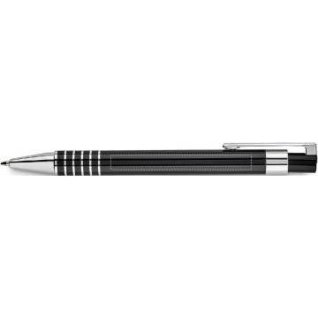 GiftRetail MO7323 - ALUCOLOR Set stylo bille étui métal