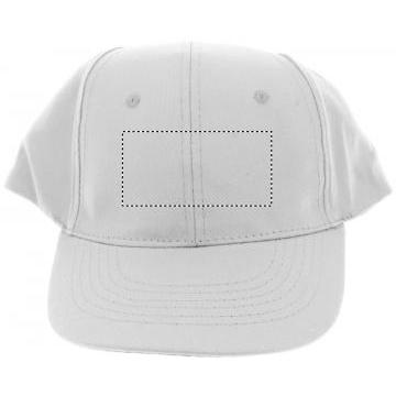 FRONT EMBROIDERY