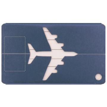 AIRPLANE L BOTTOM