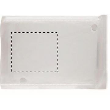 POUCH DL