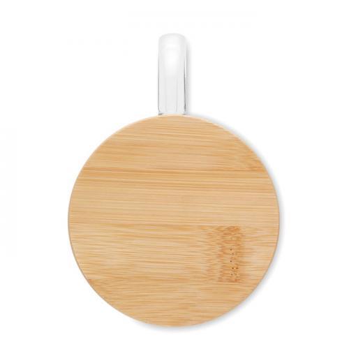 Becher borosilikatglas baum Sian