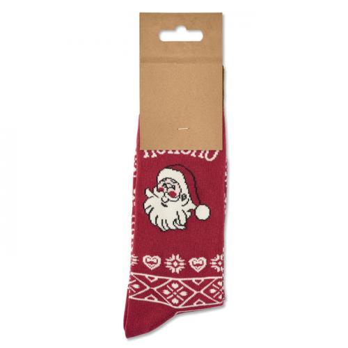 Weihnachtssocken l Soc large