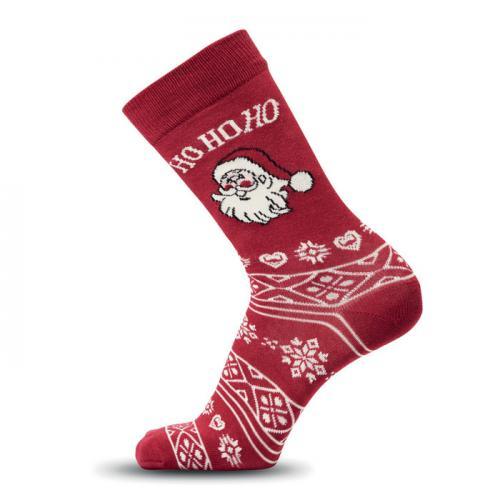 Weihnachtssocken l Soc large