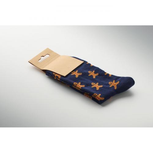 Weihnachtssocken l Soc large