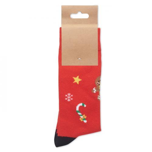 Weihnachtssocken l Soc large
