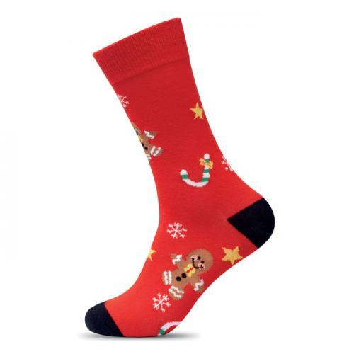 Weihnachtssocken l Soc large