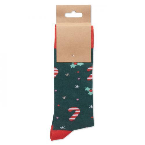 Weihnachtssocken l Soc large