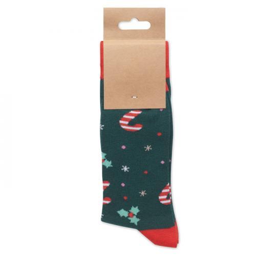 Weihnachtssocken l Soc large