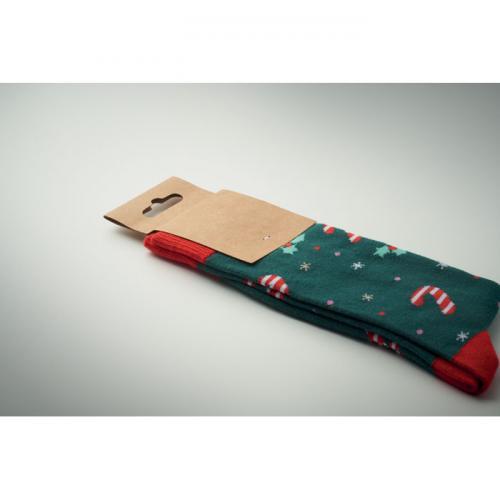 Weihnachtssocken l Soc large