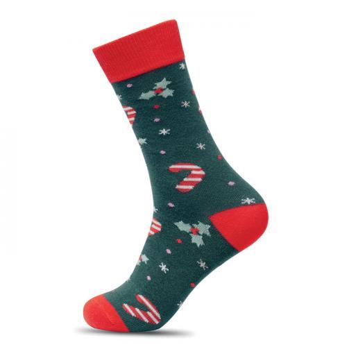 Weihnachtssocken l Soc large