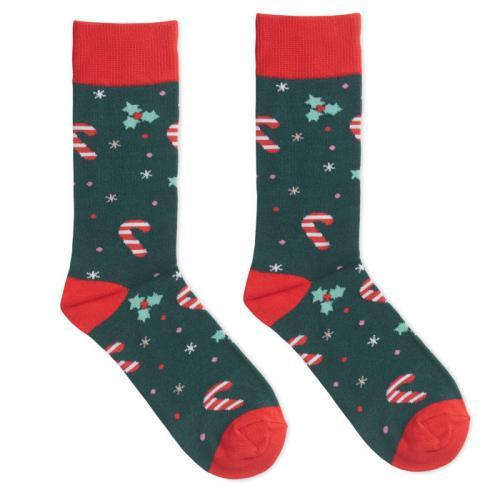 Weihnachtssocken l Soc large
