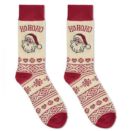 Weihnachtssocken l Soc large
