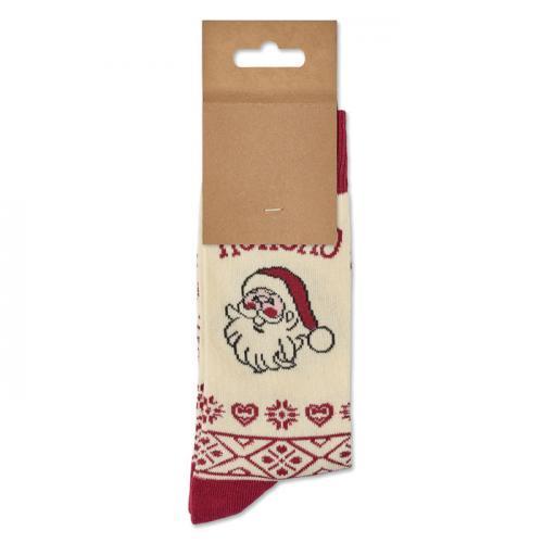 Weihnachtssocken l Soc large