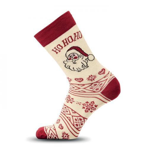 Weihnachtssocken l Soc large