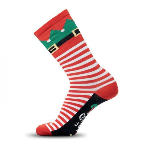 Weihnachtssocken l Soc large