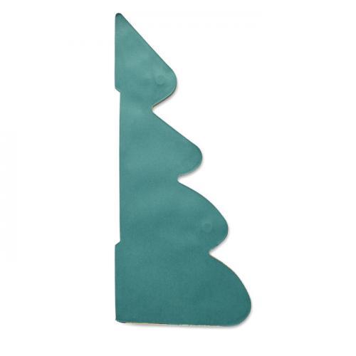 Weihnachtsbaum papier Harmobig