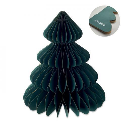 Weihnachtsbaum papier Harmobig
