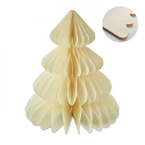 Weihnachtsbaum papier Harmobig