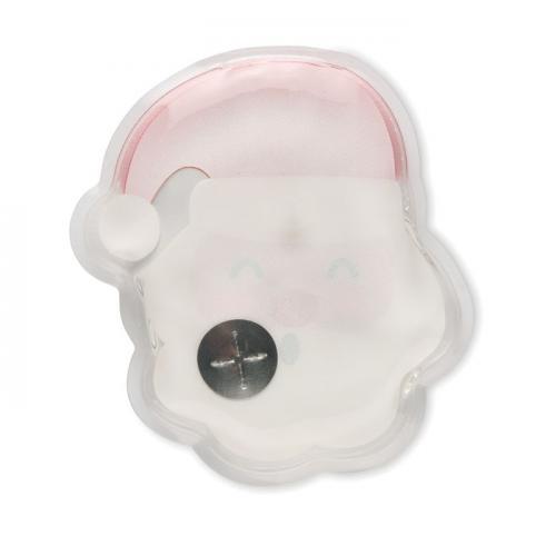 Kerstman handwarmer Noel