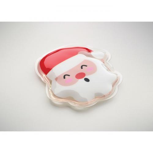 Kerstman handwarmer Noel