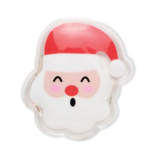 Kerstman handwarmer Noel
