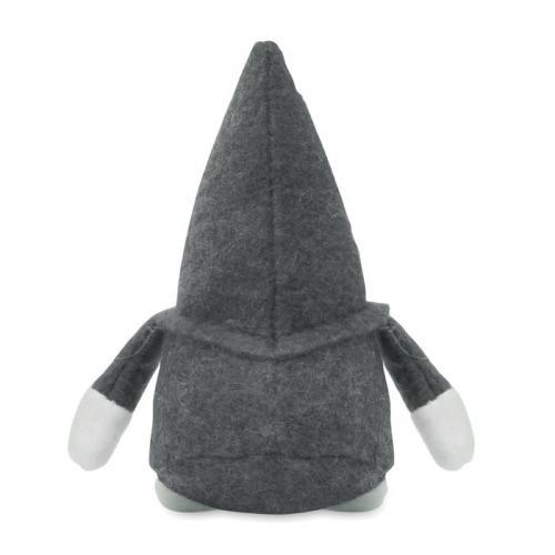 Vilten kabouterdecoratie Frosty