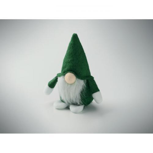 Vilten kabouterdecoratie Frosty