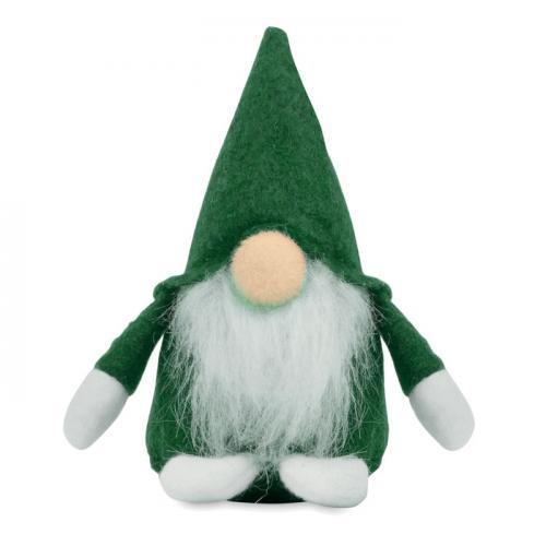 Vilten kabouterdecoratie Frosty