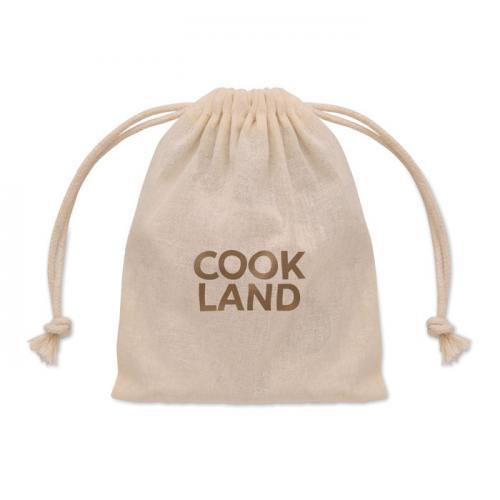 Set kerstkoekjes-uitstekers Cookies