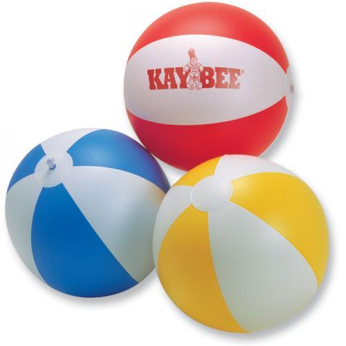 Wasserball Playtime