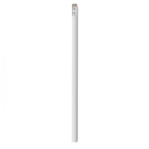 Bleistift mit radiergummi Stomp
