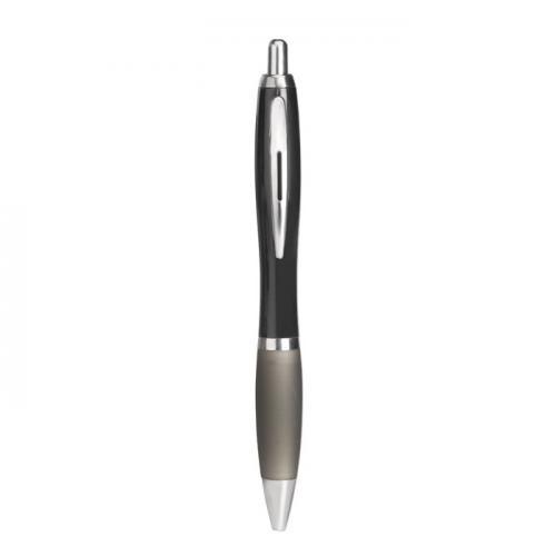 Balpen met drukmechanisme Riocolour