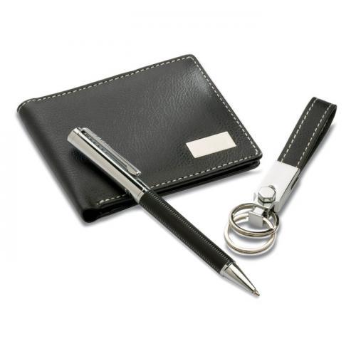 Set mit geldbörse Eleganci