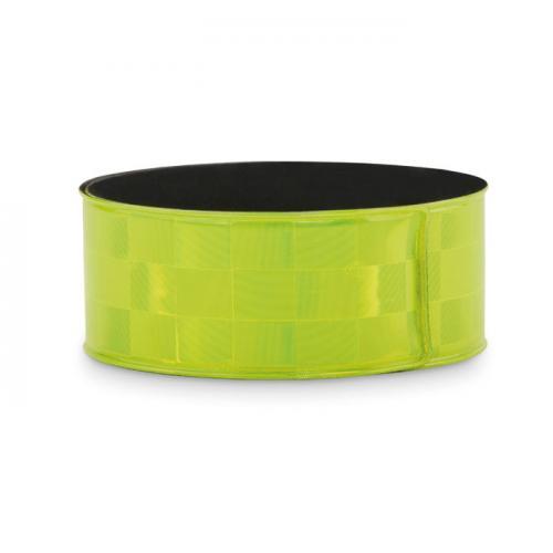 Snap-Reflektorband Enrollo +