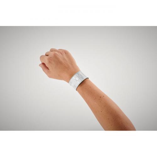 Snap-Reflektorband Enrollo +