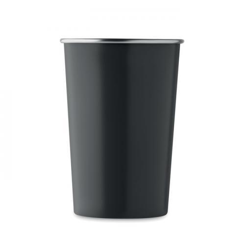 Gerecyclede rvs beker Fjard