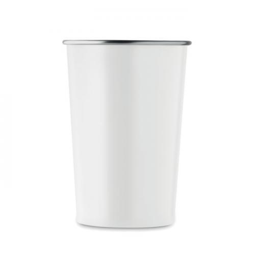 Gerecyclede rvs beker Fjard