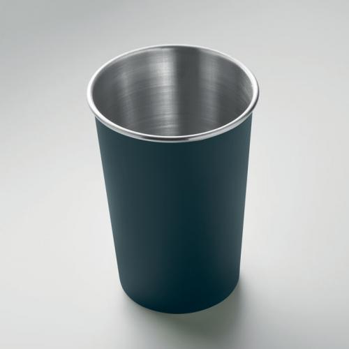 Gerecyclede rvs beker Fjard