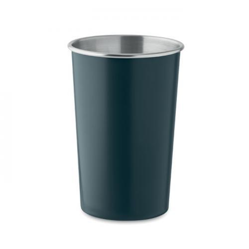 Gerecyclede rvs beker Fjard