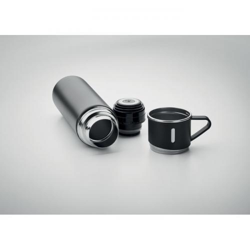 Flasche und becher-set 2tlg Tonia
