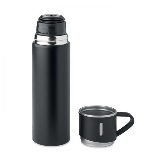 Flasche und becher-set 2tlg Tonia