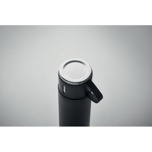 Flasche und becher-set 2tlg Tonia
