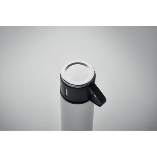 Flasche und becher-set 2tlg Tonia
