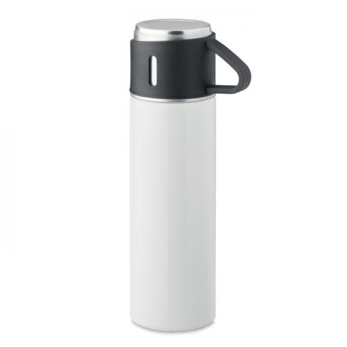 Flasche und becher-set 2tlg Tonia