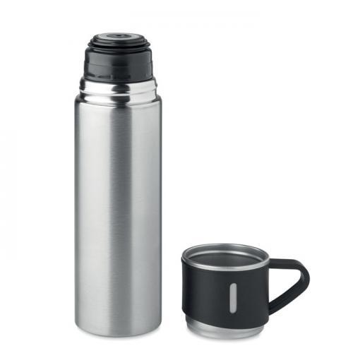 Flasche und becher-set 2tlg Tonia