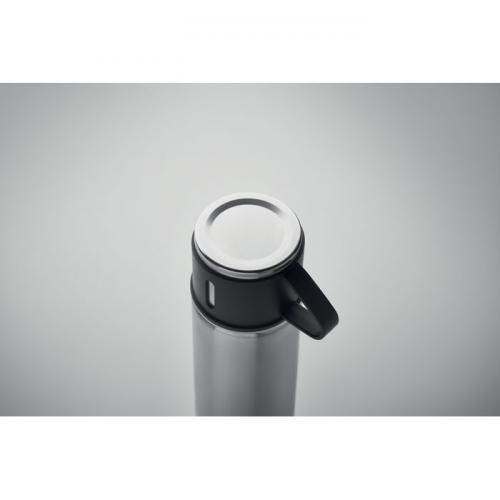 Flasche und becher-set 2tlg Tonia