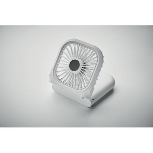Powerbank mit ventilator Standfan